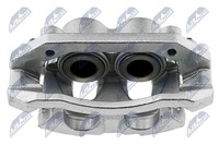 Nty Bremssattel HZP-CH-008 FüR Ram 1500 Durango Dodge Dj Wd Pick Up Ds Awd