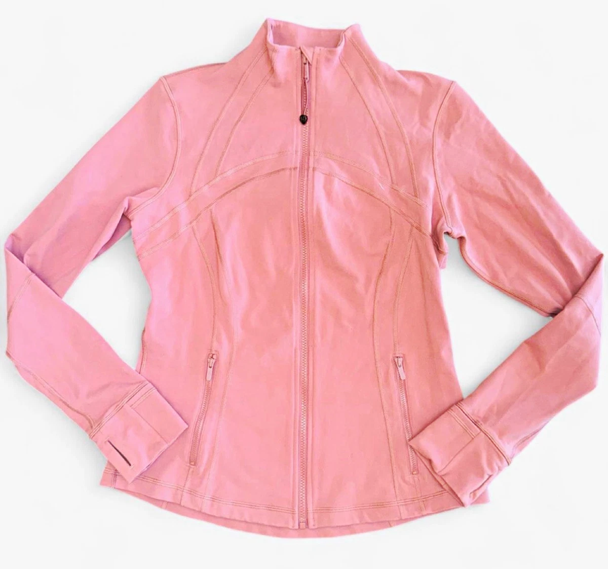 Lululemon Define Pink Women's Activewear for sale | eBay