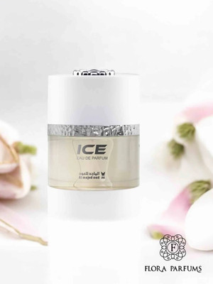 Ice - 15ml bis 150ml - Al Majed Oud _ Eau de Parfum für Damen und Herren