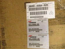 Andrew/Commscope DBXLH-8585A-R2M Panel Antenna NEW 