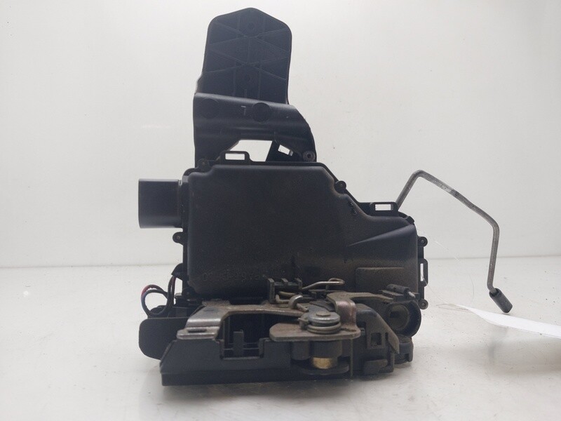 3B0885737E Lock Door Front Left Volkswagen PASSAT 5037177 for sale  