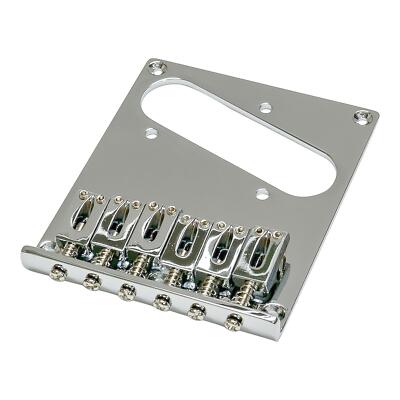 Squier Telecaster kompatibler Gitarrensteg