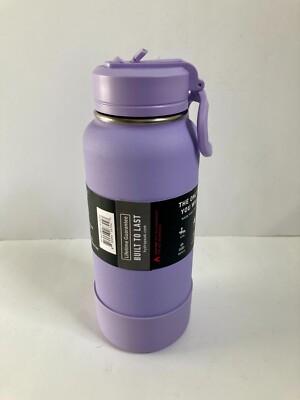 New Hydrapeak Sport 32oz Stainless Insulated Bottle Leak