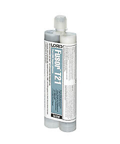 Truck Plastic Structural/Cosmetic Adhesive (Medium-Set), 7.1 oz. FUS-T21 New! - Picture 1 of 2
