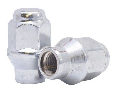 Coyote Wheel Accessories 831173B  LUG NUTS