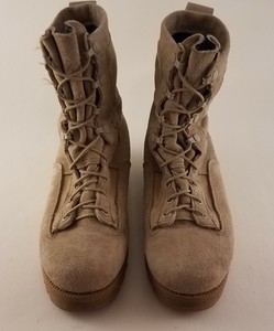 light tan desert boots