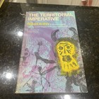 The Territorial Imperative by Robery Ardrey, 1966 1st ed. 9th prntg., 1973 HC, G