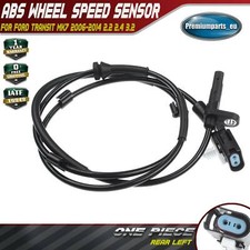 New ABS Wheel Speed Sensor Rea Left for Ford Transit MK7 2006-2014 2.2 2.4 3.2