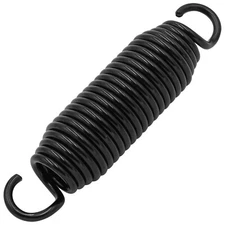 Caltric 116-6317 1166317 Extension Spring for Exmark Toro FX600 FX730 ECV740