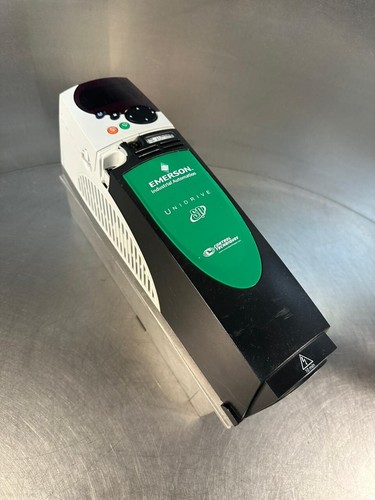 Control Techniques Unidrive SP1406 AC Drive 4.0 / 5.0Kw (6.5.4) - 第 1/5 張圖片