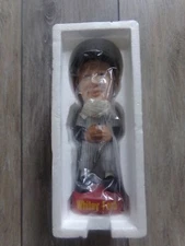 🔥New York Yankees WHITEY FORD 1992 M Philllips SAM Bobblehead #3099/5000