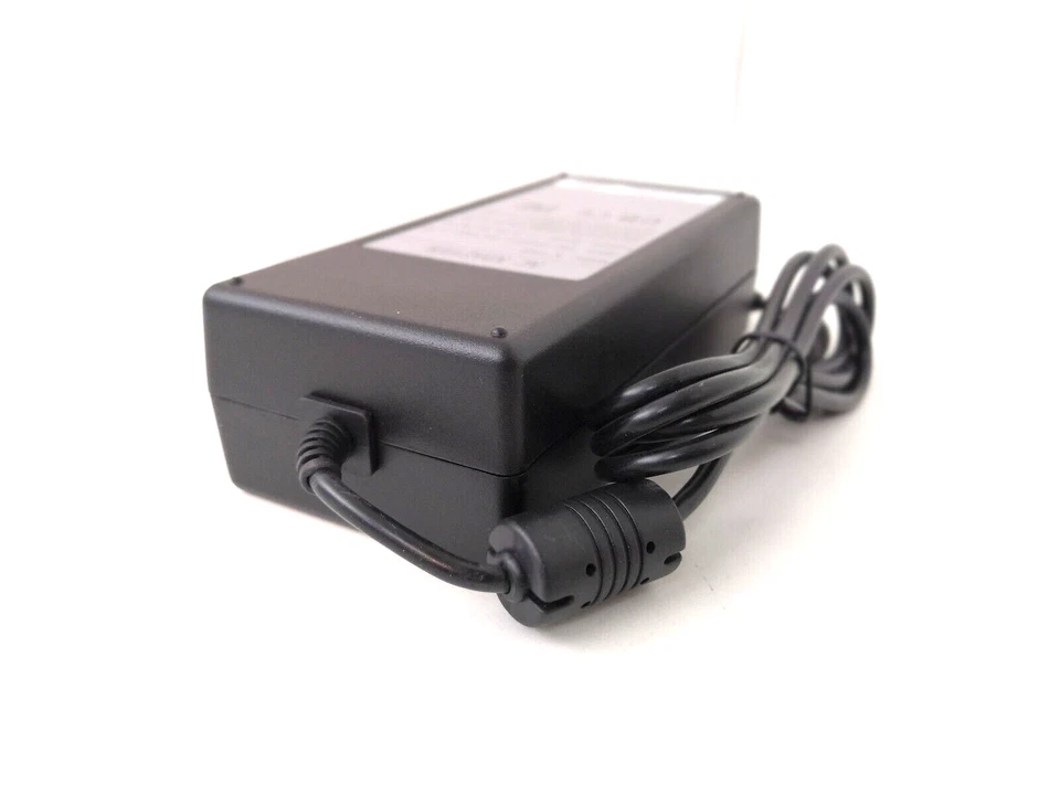 Monitor LCD TV Bildschirm Ladegerät Adapter K-1205 , P573-77P003 , 12V 4,2A NEU - Bild 3 von 4