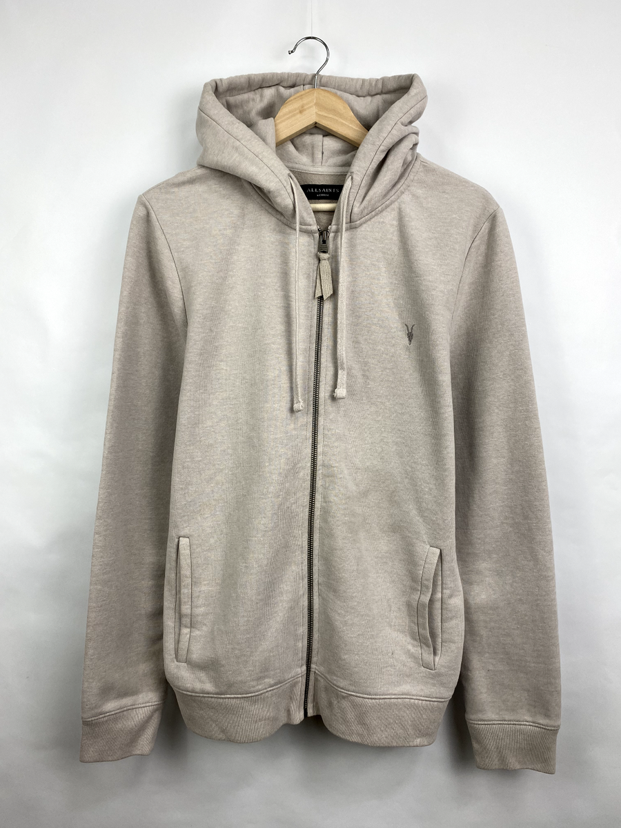 30-40s Unknown Vintage sweat ジップアップスウェット 🇯🇵 Rare Allsaints Japan Style Zip Hoodie retro hype Y2K