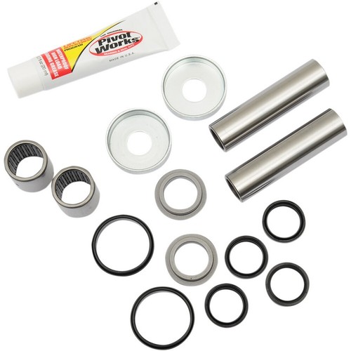 KIT CUSCINETTI FORCELLONE KAWASAKI KX 250 F Z 2013-2016 100203101#7