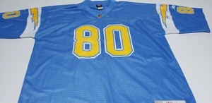 chargers powder blue throwback