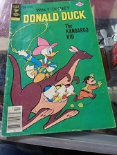 Cover of Donald Duck #188