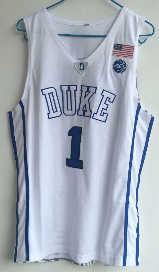 Kyrie irving duke jersey cheap sales