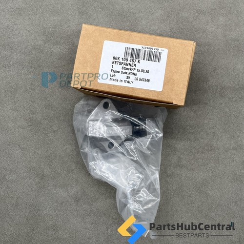 NEW Timing Chain Kit TSI TFSI For Audi A3 A4 A5 TT VW CC Eos GTI Jetta ...