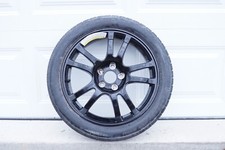 Infiniti G37 Q60 Coupe Convertible  Spare Wheel Tire T145/70R18 OEM 2008 - 2015