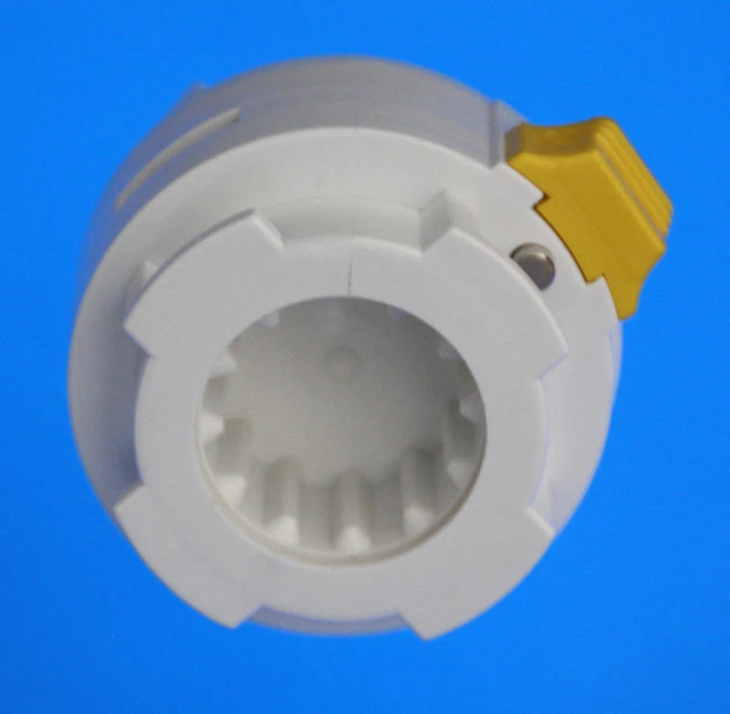Messerschmidt ADAPTER FOR FOOD PROCESSOR KITCHENAID SMEG BOSCH KENWOOD ANKARSRUM
Opens in a new wind