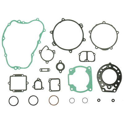 Fits 2002 Kawasaki KDX200 Complete Gasket Kit Namura Technologies Inc. NX-20009F