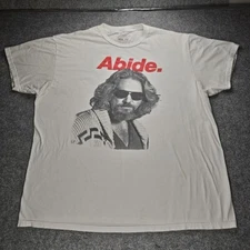 RIpple Junction The Big Lebowski Shirt Men's Size 2X