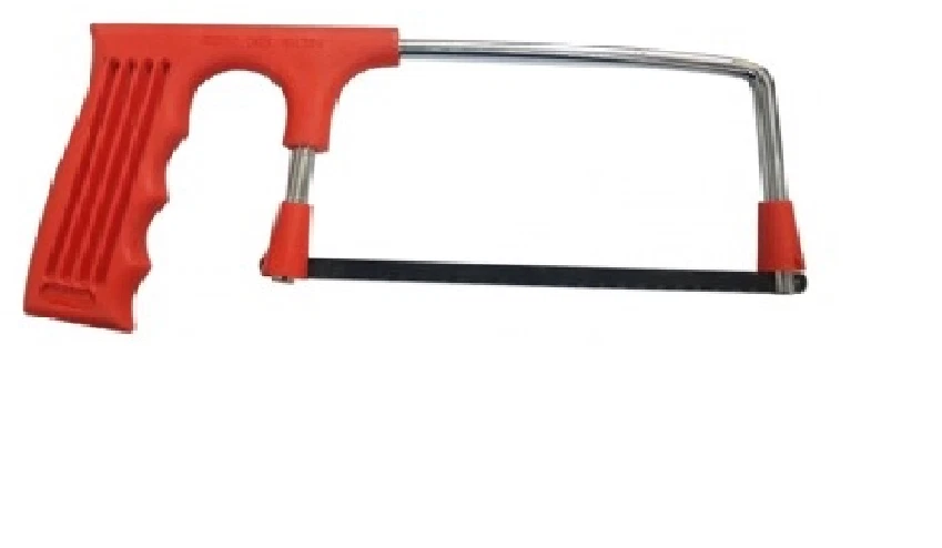 BENSON, VETO, BEAST Metallsäge 150mm Handsäge Eisensäge Metallsägebogen 10 x Ersatzblatt Puk Auswahl