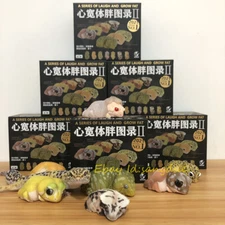 Animal Planet A Series Of Laugh And Grow Fat Reptile Animal Statue In Stock