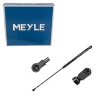 Meyle 40-409100014 HeckklappendäMpfer DäMpfer Heck FüR Citroen C4 I LC 8731.J8