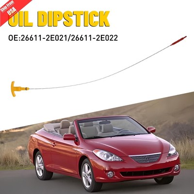 26611-2E021 / 26611-2E022 Oil Dipstick FITS FOR Hyundai Kia Tucson Elantra Forte