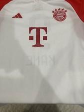 2023/2024 home bayern munich jerseys