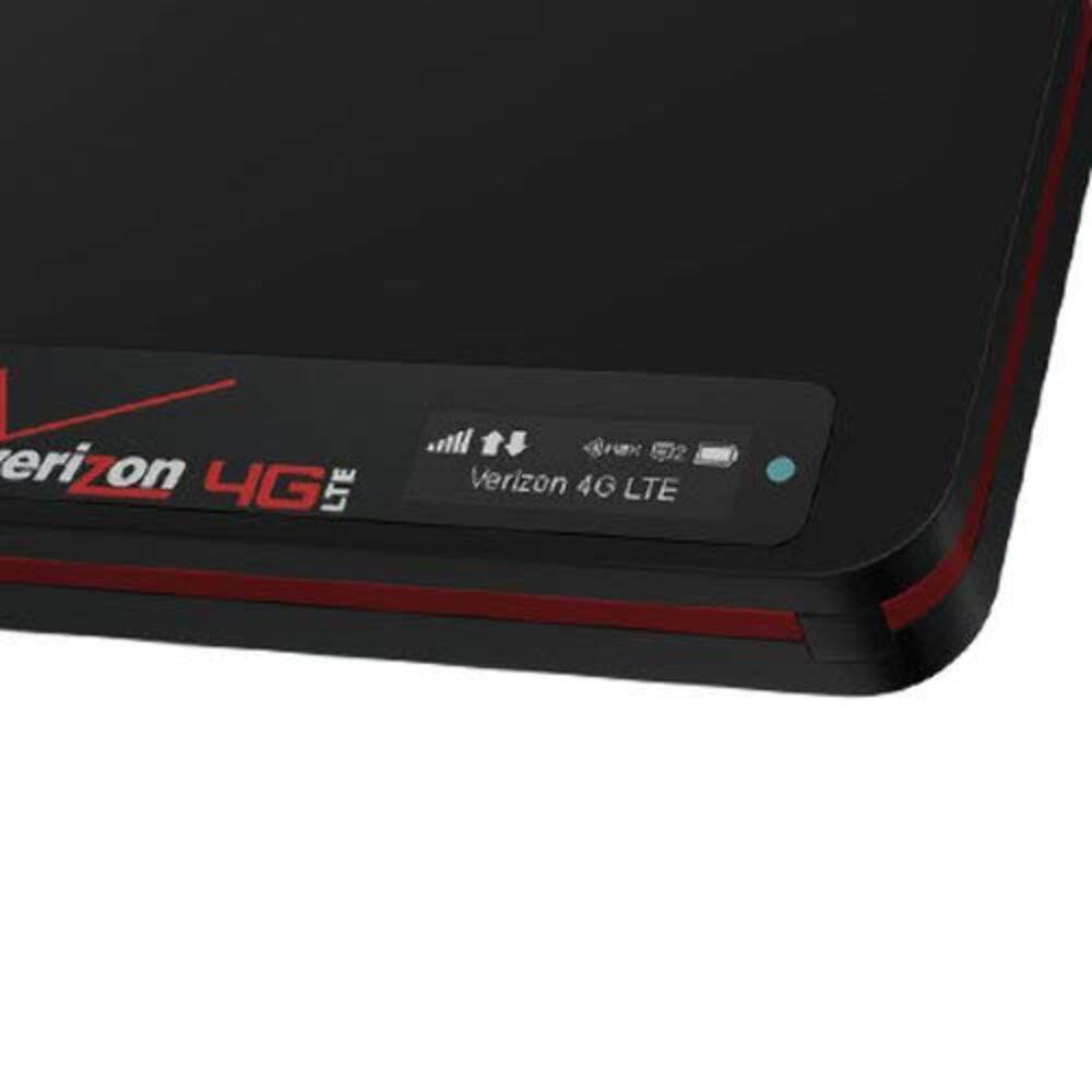 Ellipsis MHS800L - Verizon Hotspot - Black - Excellent