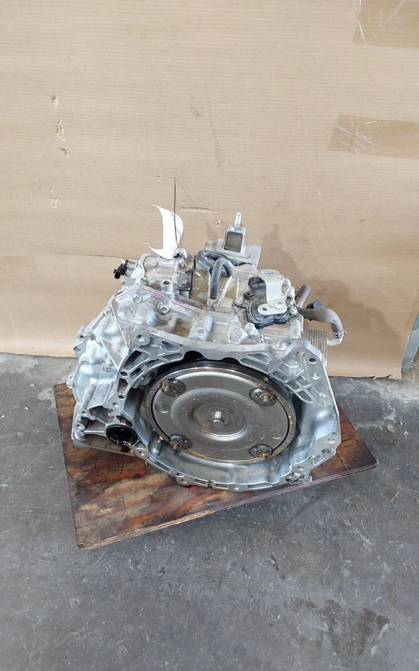 Nissan Sentra 2015 transmisión automática OEM Foto 2 de 4