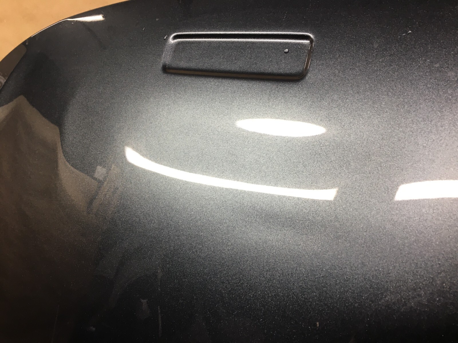 Genuine OEM 2017-2022 McLaren 720s Front Hood Bonnet Shell Panel OEM