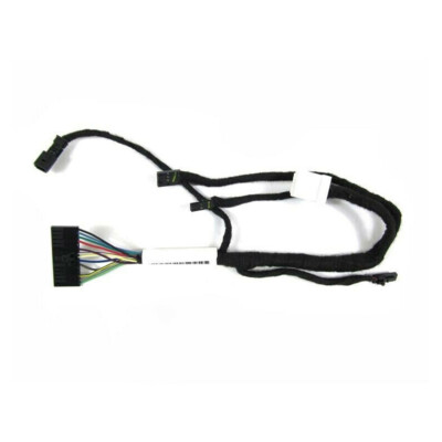 Steering Wheel Radio Audio Control Wire Harness for 2013-2018 Ram 1500 2500 3500