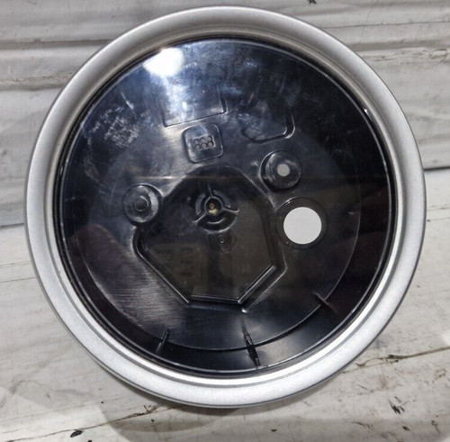 BMW R NINE T Scrambler Instrumentenabdeckung Cover 62118558858 62118388186