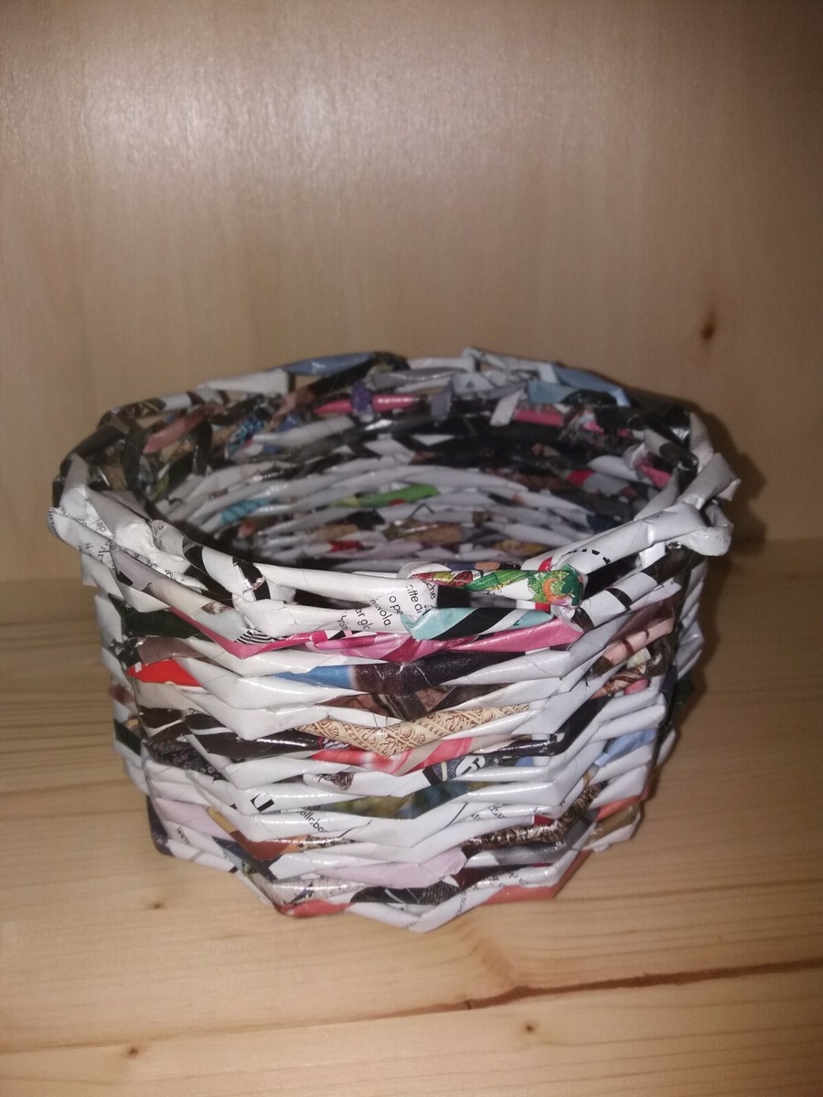 Riciclo Creativo Riciclo Jeans Tappeto Magliette Riciclate Top