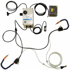 Woodworking Machinery Auto Cleaner Auto Edge Banding Machine Cleaning Device new