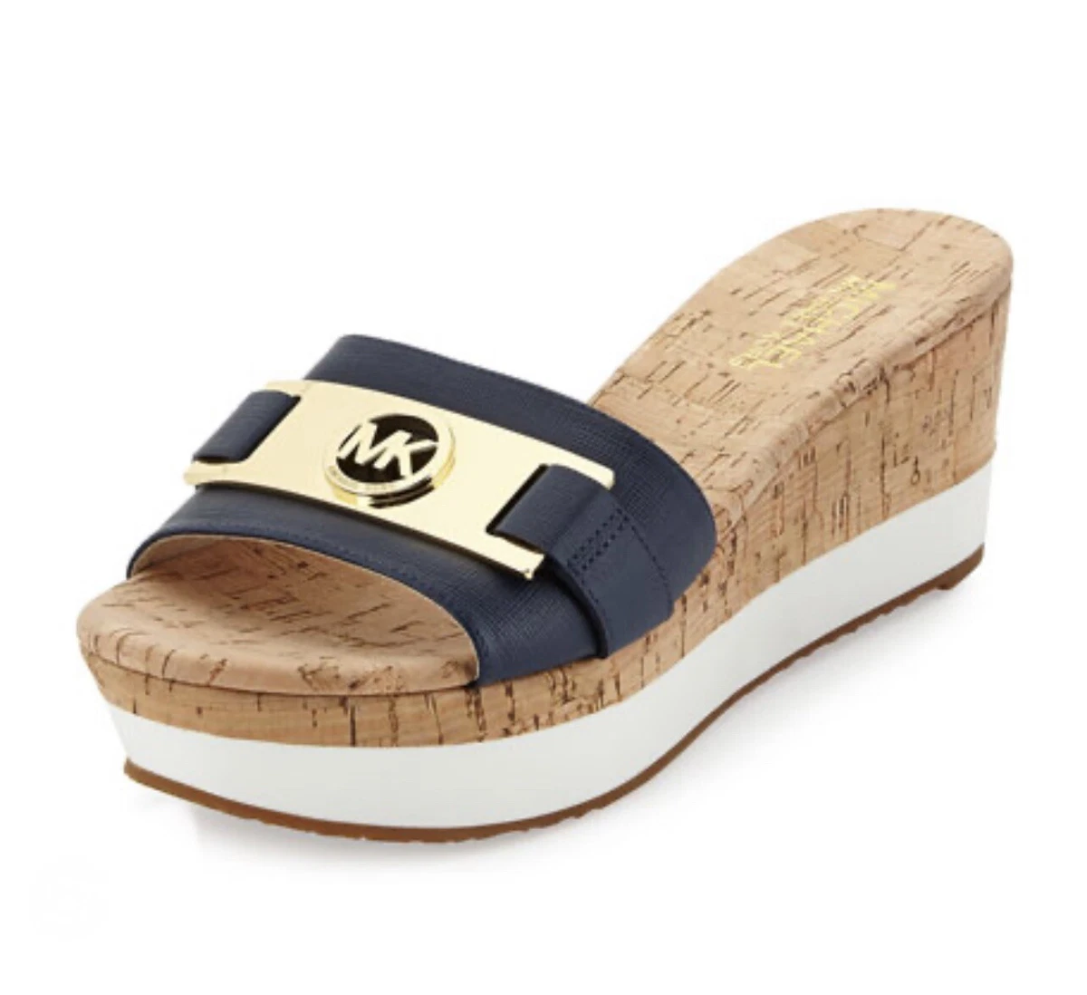 Warren platform wedge sandals sale