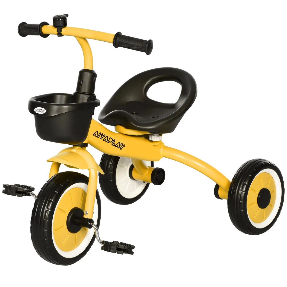 Kids top tricycle bike
