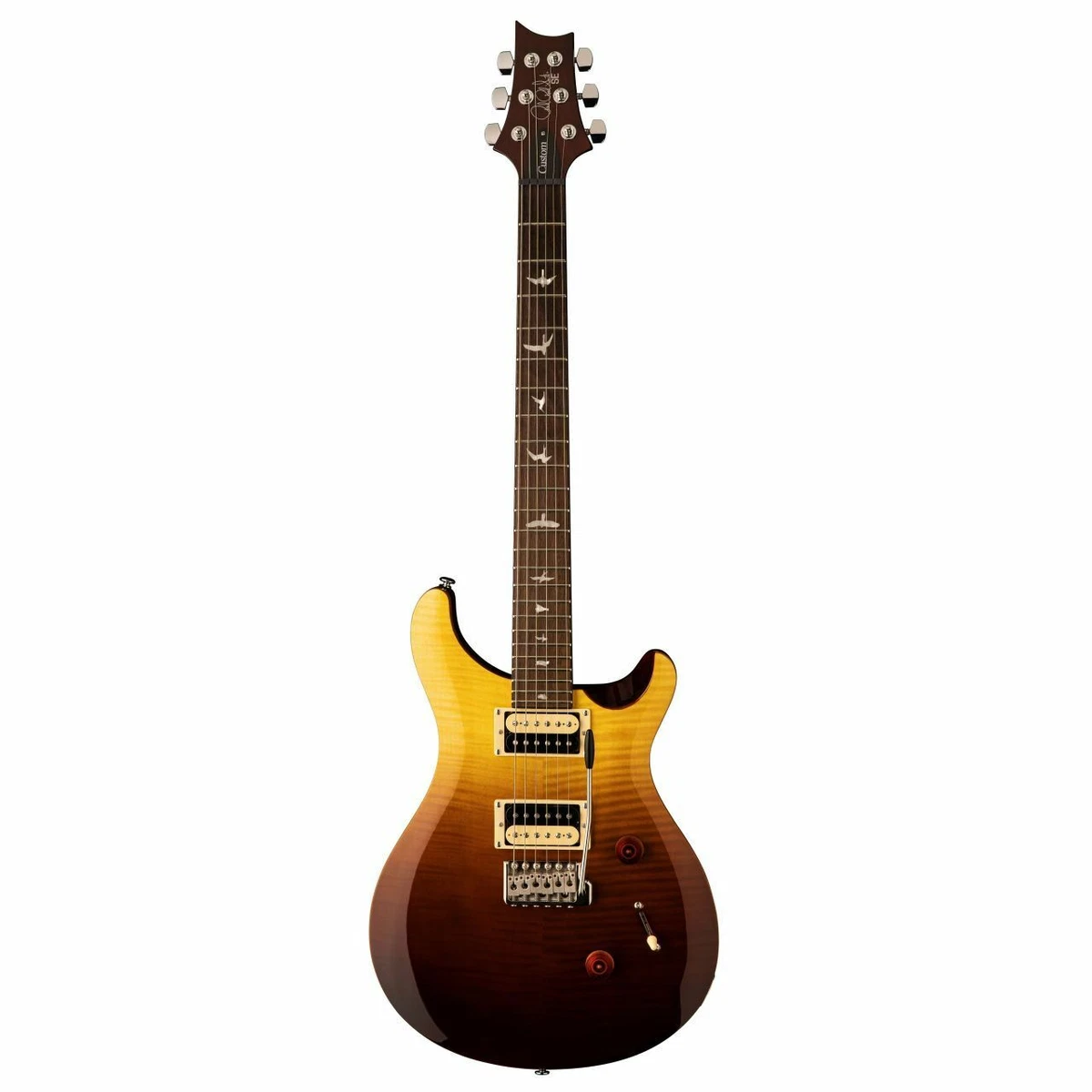 Prs se custom 24 ebay deals