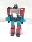 Vintage Transformers G1 Perceptor Figure Only 1984 Hasbro autobot scientist