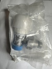 Valvola Radiatore giacomini 3/8 X16