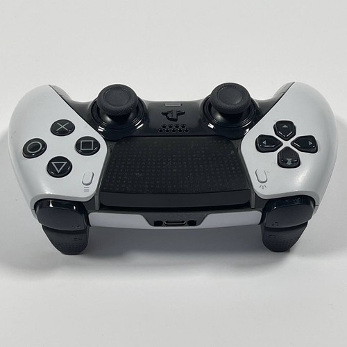PlayStation Sony DualSense Edge PS5 Wireless Controller - White - Picture 7 of 9