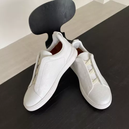 Zapatillas Hombre Piel Transpirable Talla 39-45 - Imagen 29 de 30