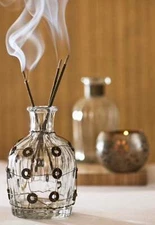 Incense - Seven Chakra Incense – Aromatherapy for Chakra Alignment