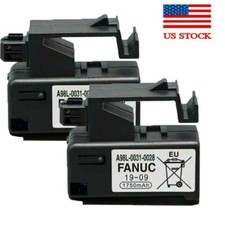 US 2pack For FANUC A98L-0031-0028 / A02B-0323...