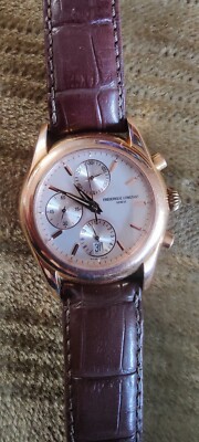 Frederique Constant FC 392X5B4/5/6