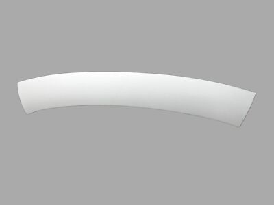 Mercedes SLK R172 Leiste Links Klappdach Variodach Glasdach roof panel trim