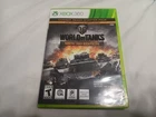 World Of Tanks - Xbox 360 - Complete - CIB - Tested